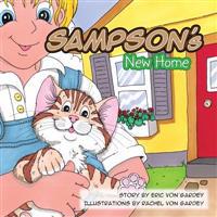 Sampson's New Home