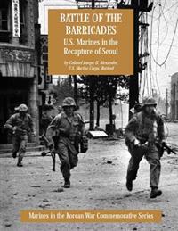 Battle of the Barricades