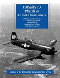 Corsairs to Panthers