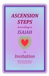 Ascension Steps According to Isaiah: An Invitation