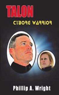 Talon Cyborg Warrior