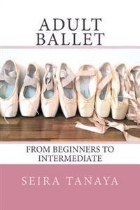 Adult Ballet