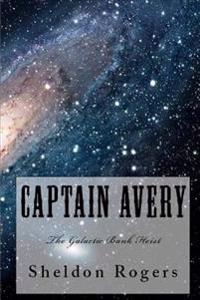 Captain Avery