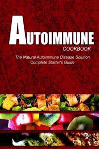 Autoimmune Cookbook