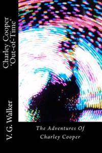 Charley Cooper 'Out-of-Time'