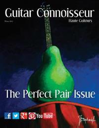 Guitar Connoisseur