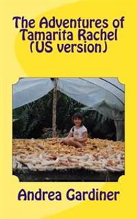 The Adventures of Tamarita Rachel US version