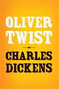 Oliver Twist