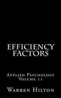 Efficiency Factors