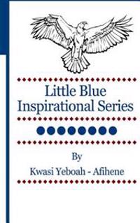 Little Blue Inspirational Series: Volume 8