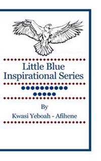 Little Blue Inspirational Series: Volume 15