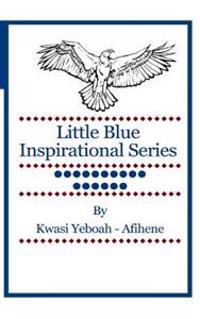 Little Blue Inspirational Series: Volume 16