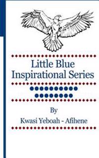 Little Blue Inspirational Series: Volume 18