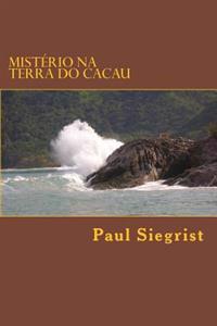 Mistério na Terra do Cacau