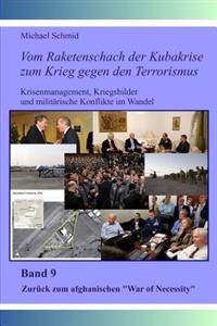 Zur�ck Zum Afghanischen War of Necessity