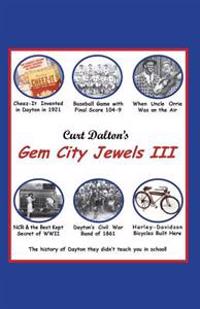 Curt Dalton's Gem City Jewels