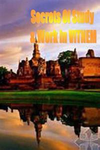 Secrets of Study & Work in VITNEM: English Version1
