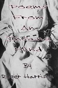Poems From An Insane Mind