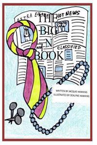 The Big N Book: Part of The Big A-B-C Book series