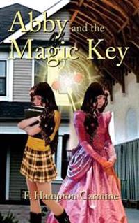 Abby and the Magic Key