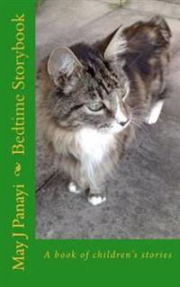Bedtime Storybook: A book of children's stories