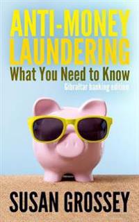 Anti-money Laundering