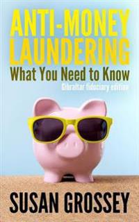 Anti-money Laundering
