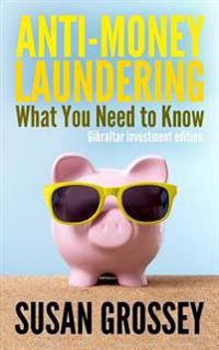 Anti-money Laundering