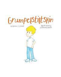 Grumpelstiltskin