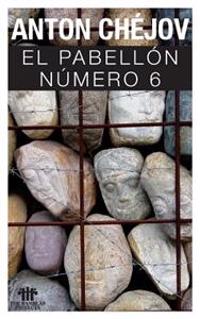 El pabellon n�mero 6 / The pavilion Number 6