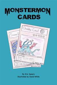 Monstermon Cards