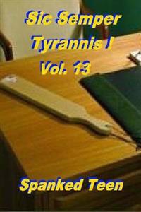Sic Semper Tyrannis!