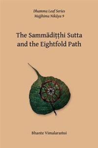 No. 9, The Sammaditthi Sutta: The Dhamma Leaf Series: "Harmonious Perspective (Right Understanding)"