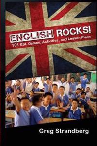 English Rocks!