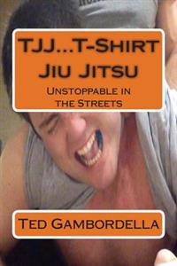 TJJ... T-Shirt Jiu Jitsu
