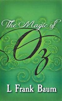 The Magic of Oz