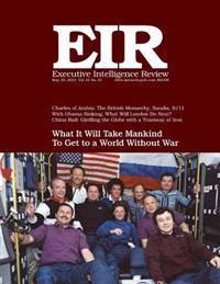 Executive Intelligence Review
