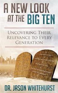 A New Look at the Big Ten: Uncovering Their Relevance to Every Generation