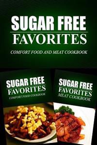 Comfort Food / Meat Cookbook