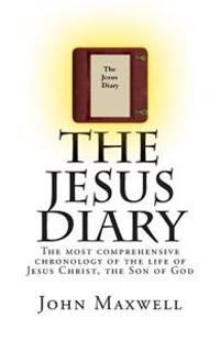 The Jesus Diary