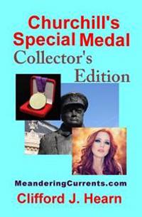 Churchill's Special Medal Collector's Edition
