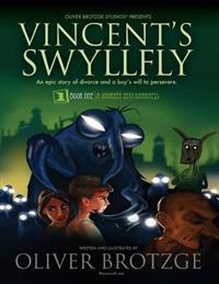 Vincent's Swyllfly: A Journey Into Darkness