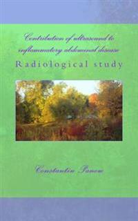 Contribution of ultrasound to inflammatory abdominal disease