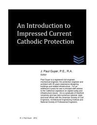 An Introduction to Impressed Current Cathodic Protection