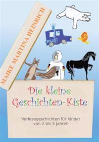Die kleine Geschichtenkiste