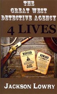 4 Lives: Great West Detective Agency