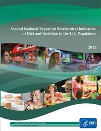 Second National Report on Biochemical Indicators of Diet and Nutrition in the U.S. Population: 2012