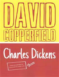 David Copperfield (Student Edition): Original and Unabridged