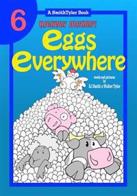 Hickory Dickory: Eggs Everywhere