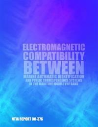 Electromagnetic Compatibility Between Marine Automatic Identification and Public Correspondence Systems in Maritime Mobile Vhf Band